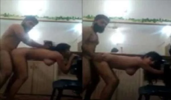 Office Choda Pakistani Me Boss – Viral Video